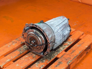 АКПП 9G-Tronic MERCEDES-BENZ E-класс W213/S213/C238/A238 (2016 - 2021) &mdash; Разборка Мерседес