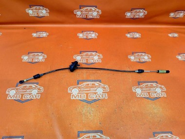 Трос кулисы АКПП MERCEDES-BENZ Sprinter w906 — Разборка Мерседес