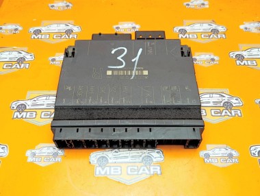 Блок сидений MERCEDES-BENZ S-класс W220 (1998 - 2005) — Разборка Мерседес