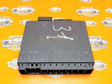 Блок сидений MERCEDES-BENZ S-класс W220 (1998 - 2005) — Разборка Мерседес