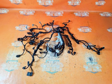 Проводка моторная MERCEDES-BENZ GLC-класс X253 рестайлинг (2019 - 2025) &mdash; Разборка Мерседес