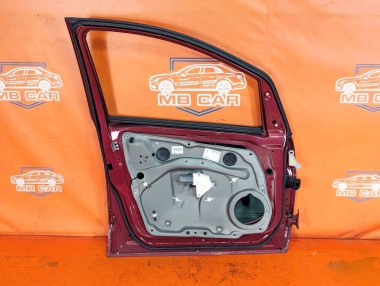Дверь передняя левая MERCEDES-BENZ B-класс W245 (2005 - 2009) B 180 2.0 CDI CVT (109 л.с.) &mdash; Разборка Мерседес