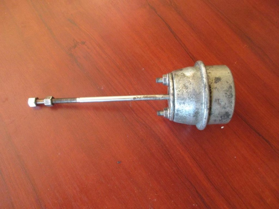 Актуатор турбины MERCEDES-BENZ Sprinter W906 (2006 - 2019) фото 1 — Разборка Мерседес