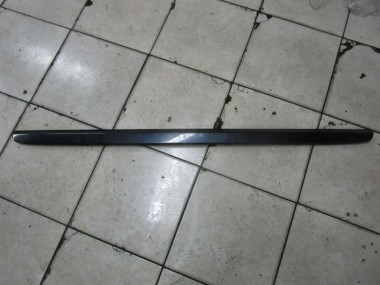 Накладка крышки багажника MERCEDES-BENZ E-класс W210/S210 рестайлинг (1999 - 2003) — Разборка Мерседес