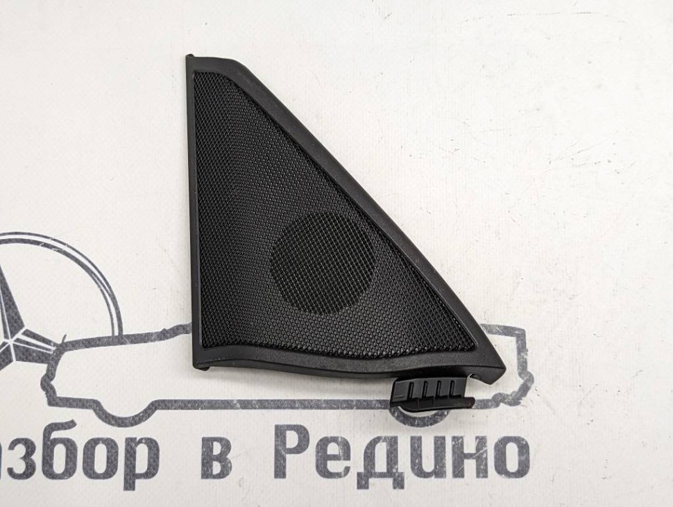 Уголок зеркала MERCEDES-BENZ E-class w212 фото 1 — Разборка Мерседес