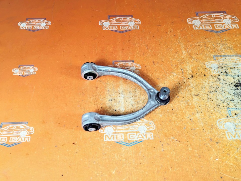 Рычаг передний верхний MERCEDES-BENZ GLC-класс X253 рестайлинг (2019 - 2025) фото 1 &mdash; Разборка Мерседес