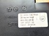 Пепельница MERCEDES-BENZ S-класс W220 рестайлинг (2002 - 2005) S 320 CDI 3.2 AT (204 л.с.) фото 6 &mdash; Разборка Мерседес