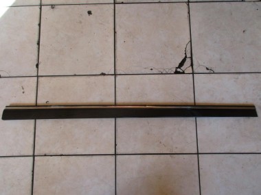 Молдинг двери MERCEDES-BENZ C-класс W203/S203/CL203 рестайлинг (2004 - 2008) — Разборка Мерседес