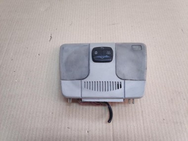 Плафон салона MERCEDES-BENZ E-класс W210/S210 рестайлинг (1999 - 2003) — Разборка Мерседес