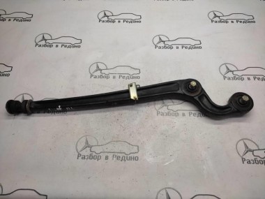 Рычаг передний нижний левый MERCEDES-BENZ G-класс W463 (1990 - 2006) — Разборка Мерседес