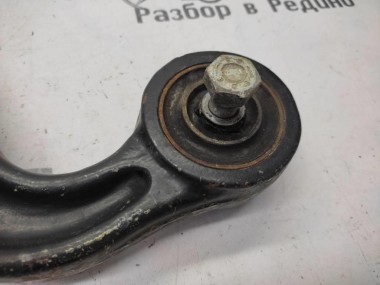 Рычаг передний нижний левый MERCEDES-BENZ G-класс W463 (1990 - 2006) — Разборка Мерседес