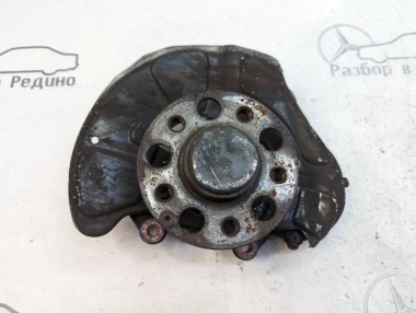 Кулак поворотный передний правый MERCEDES-BENZ E-класс W212/S212/C207/A207 (2009 - 2013) — Разборка Мерседес