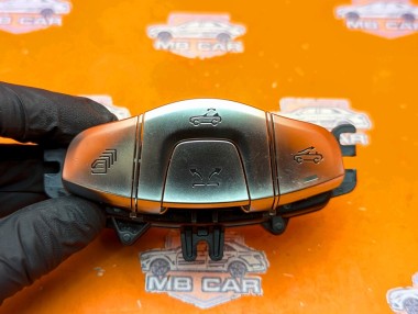 Блок кнопок MERCEDES-BENZ E-класс W213/S213/C238/A238 (2016 - 2021) — Разборка Мерседес