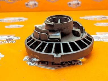 Опора передней стойки MERCEDES-BENZ GLC-класс X253 рестайлинг (2019 - 2025) &mdash; Разборка Мерседес