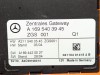Блок ZGW CGW MERCEDES-BENZ A-класс W169 (2004 - 2008) A 150 1.5 MT (95 л.с.) фото 4 &mdash; Разборка Мерседес