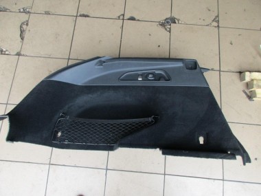 Обшивка багажника MERCEDES-BENZ GLC-класс Coupe C253 (2016 - 2019) — Разборка Мерседес