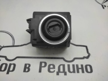 Замок зажигания MERCEDES-BENZ E-класс W212/S212/C207/A207 рестайлинг (2013 - 2016) — Разборка Мерседес