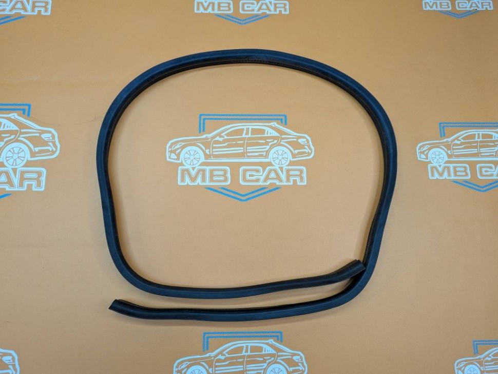 Уплотнитель моторного отсека MERCEDES-BENZ GL-класс X164 (2006 - 2009) фото 1 — Разборка Мерседес