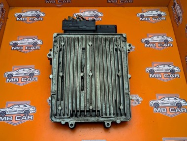 Блок управления двигателем MERCEDES-BENZ E-класс W213/S213/C238/A238 (2016 - 2021) — Разборка Мерседес