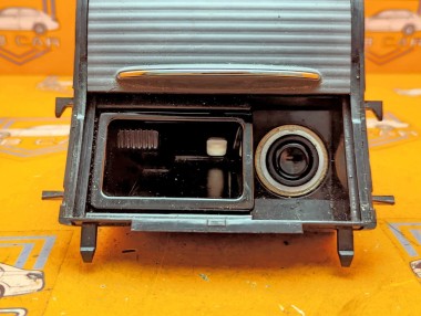 Пепельница MERCEDES-BENZ A-класс W168 рестайлинг (2001 - 2004) A 210 2.1 AT (140 л.с.) &mdash; Разборка Мерседес