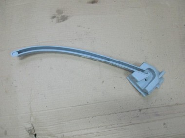 Направляющая шторки багажника MERCEDES-BENZ E-класс W210/S210 рестайлинг (1999 - 2003) — Разборка Мерседес