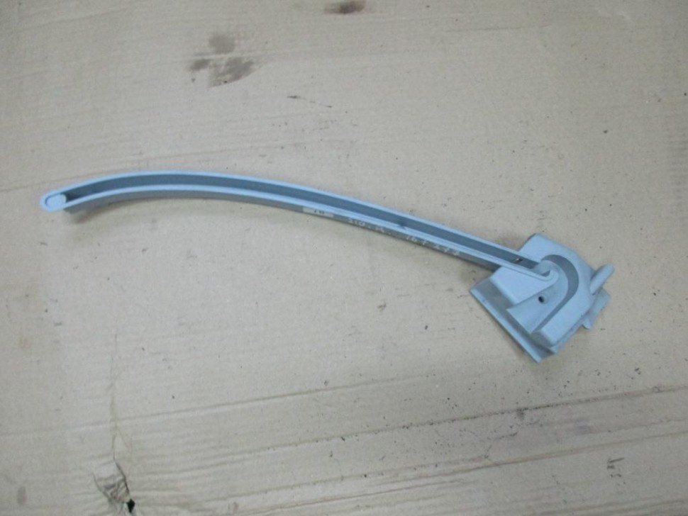 Направляющая шторки багажника MERCEDES-BENZ E-класс W210/S210 рестайлинг (1999 - 2003) фото 1 — Разборка Мерседес