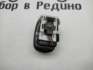 Кнопка стеклоподъемников MERCEDES-BENZ CLK-класс C209/W209 рестайлинг (2005 - 2010) — Разборка Мерседес