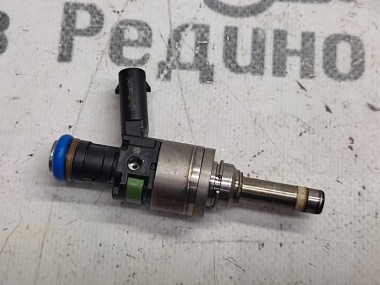 Форсунка БЕНЗИН MERCEDES-BENZ C-класс W204/S204/С204 рестайлинг (2011 - 2015) — Разборка Мерседес