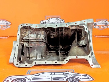 Поддон MERCEDES-BENZ A-класс W169 (2004 - 2008) &mdash; Разборка Мерседес