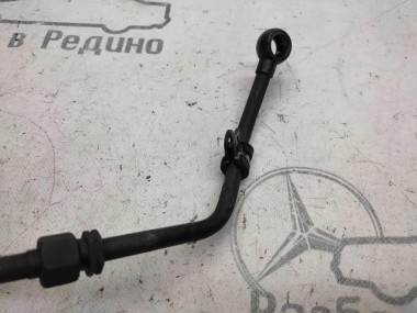 Трубка АКПП MERCEDES-BENZ C-класс W203/S203/CL203 (2000 - 2004) — Разборка Мерседес