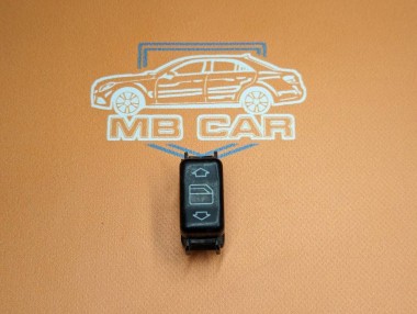 Кнопка стеклоподъемников MERCEDES-BENZ W124 W124/S124/C124/A124 (1984 - 1993) — Разборка Мерседес