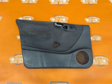 Карта двери передняя левая MERCEDES-BENZ A-класс W168 (1997 - 2001) — Разборка Мерседес