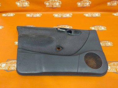 Карта двери передняя левая MERCEDES-BENZ A-класс W168 (1997 - 2001) — Разборка Мерседес