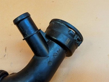 Трубка ОЖ MERCEDES-BENZ E-класс W212/S212/C207/A207 рестайлинг (2013 - 2016) — Разборка Мерседес