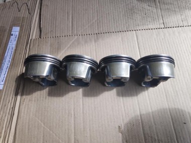 Поршень бензин MERCEDES-BENZ SLK-класс R171 (2004 - 2008) — Разборка Мерседес