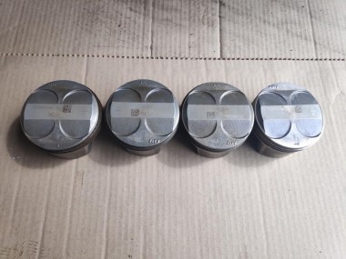 Поршень бензин MERCEDES-BENZ SLK-класс R171 (2004 - 2008) — Разборка Мерседес