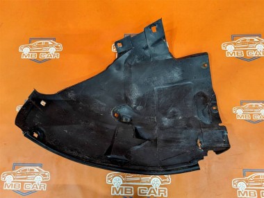 Подкрылок передний правый, задняя часть MERCEDES-BENZ S-класс W220 рестайлинг (2002 - 2005) — Разборка Мерседес