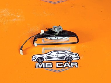 Зеркало внутрисалонное MERCEDES-BENZ C-класс W204/S204/С204 рестайлинг (2011 - 2015) &mdash; Разборка Мерседес