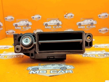Ручка открытия багажника MERCEDES-BENZ C-класс W203/S203/CL203 (2000 - 2004) &mdash; Разборка Мерседес