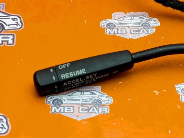 Переключатель круиз контроля MERCEDES-BENZ C-класс W203/S203/CL203 (2000 - 2004) — Разборка Мерседес