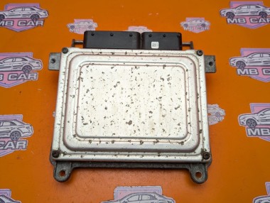 Блок управления двигателем MERCEDES-BENZ B-класс W245 (2005 - 2009) &mdash; Разборка Мерседес