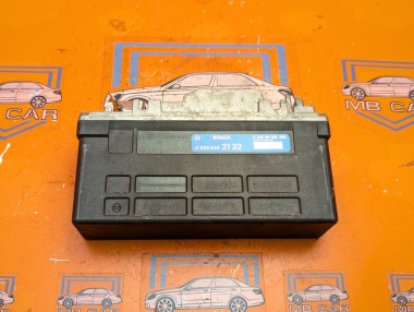 Блок управления ABS MERCEDES-BENZ E-класс W124/S124/C124/A124 (1984 - 1997) E 300 CDI 3.0 AT (136 л.с.) &mdash; Разборка Мерседес