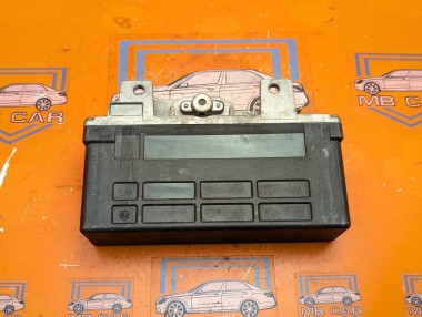 Блок управления ABS MERCEDES-BENZ E-класс W124/S124/C124/A124 (1984 - 1997) E 300 CDI 3.0 AT (136 л.с.) &mdash; Разборка Мерседес