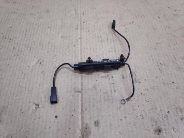 Антенна MERCEDES-BENZ M-класс W163 рестайлинг (2001 - 2005) — Разборка Мерседес