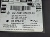 Блок двери MERCEDES-BENZ S-class w221 фото 2 — Разборка Мерседес