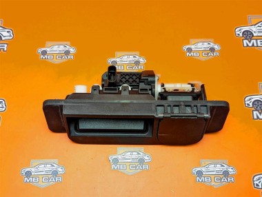 Ручка открытия багажника MERCEDES-BENZ C-класс AMG W205/S205/C205/A205 (2014 - 2018) — Разборка Мерседес