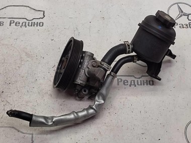 ГУР MERCEDES-BENZ C-класс W203/S203/CL203 (2000 - 2004) — Разборка Мерседес