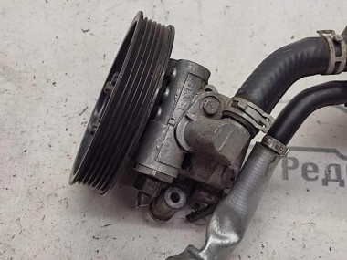 ГУР MERCEDES-BENZ C-класс W203/S203/CL203 (2000 - 2004) — Разборка Мерседес