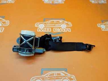 Ремень безопасности задний правый MERCEDES-BENZ E-класс W212/S212/C207/A207 рестайлинг (2013 - 2016) — Разборка Мерседес