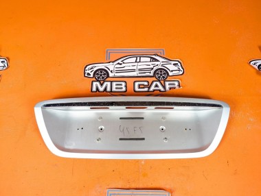 Накладка крышки багажника MERCEDES-BENZ S-класс W220 (1998 - 2005) &mdash; Разборка Мерседес